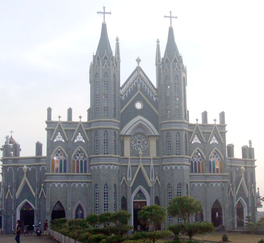 ಜ. 21ರಿಂದ ಅತ್ತೂರು ಸಂತಲಾರೆನ್ಸ್ ಬಸಿಲಿಕಾದಲ್ಲಿ ವಾರ್ಷಿಕ ಮಹೋತ್ಸವ